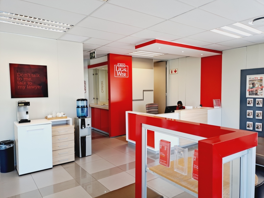 To Let commercial Property for Rent in Tyger Valley Western Cape